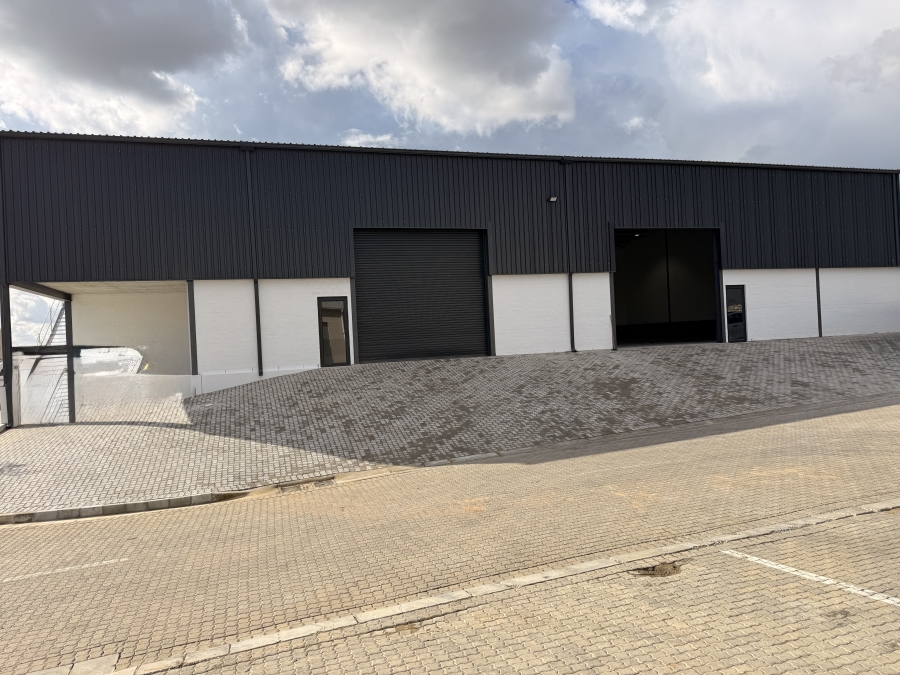 Commercial Property for Sale in Wellington Central Western Cape
